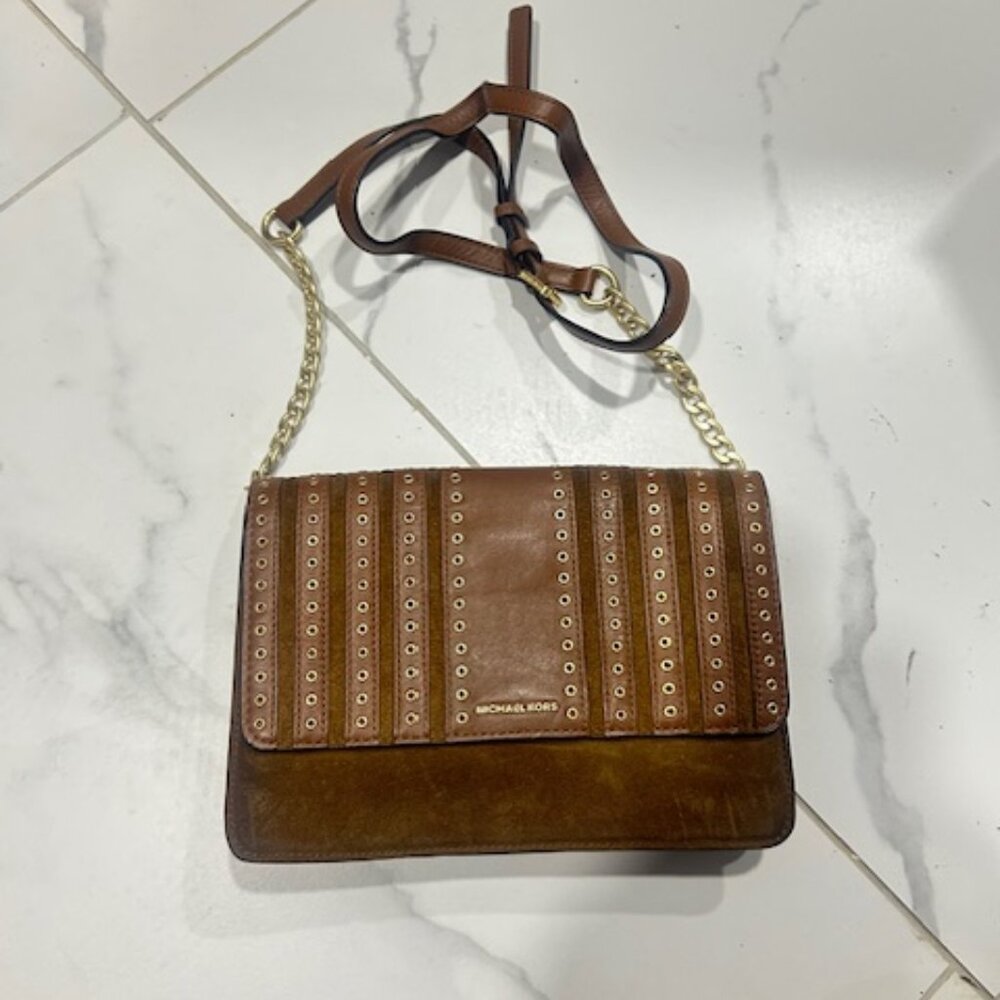 Michael Kors purse